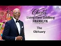 Charles Franhlyn Obituary