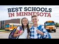 Top 5 Best Schools in Minnesota 2025
