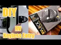 RVLock V4 Keyless Entry Door Handle Unboxing and Installation DIY RV Security