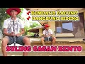 KEMBANG GADUNG serepet ka BANGBUNG HIDENG || TEROMPET GAGAN BENTO