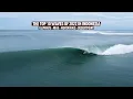 Lagu The BEST 10 Waves of 2022 in Indonesia NIAS/BALI/MENTAWAIS/DESERTPOINT - RAWFILES