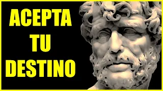 SÉNECA- FILOSOFÍA ESTOICA- ESTOICISMO