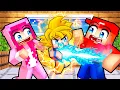 Download Lagu Baby Johnny CHEATS Using ANIME Powers in Minecraft...