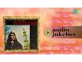 Lagu Pakeezah[1972] | All Songs | Hindi Movie Songs | Meena Kumari, Raaj Kumar