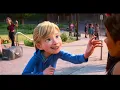 Meet New Emotions Inside Out 2 Movie