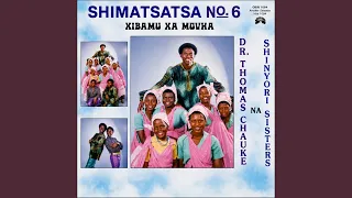 mhani watintswalo
