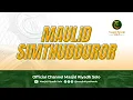 Lagu Majelis Maulid Simthudduror Malam Ju'm'at - Live Masjid Riyadh Solo