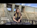 Download Lagu KOHANA - Live @ Radio Intense [Melodic Techno \u0026 Progressive House DJ Mix] 4K