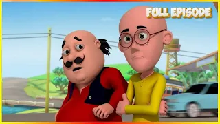 😱😂 রহস্যময় পোস্টারের চক্করে মোটু-পতলুর একের পর এক মজার বিপত্তি! | Motu Patlu Episode 188