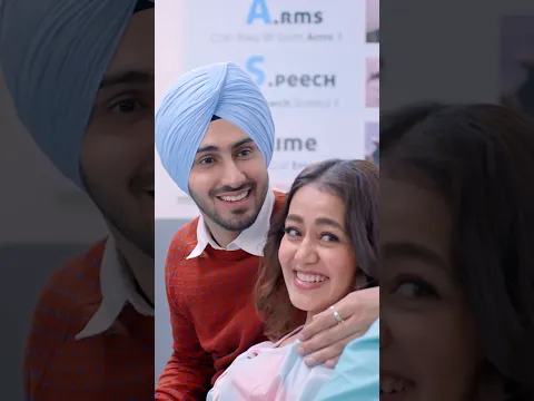 #khyaalrakhyakar #nehakakkar #rohanpreetsingh #trendingshorts #trending #shorts