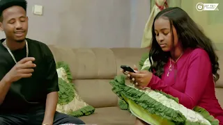 Wayyamaa Tunni FAANA KEE New Oromo Music 2025 1080p 