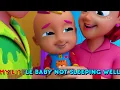 Sick Song, Doctor Checkup Song + More Children Songs and Nursery Rhymes