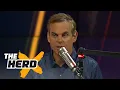 People use drugs for 3 reasons THE HERD