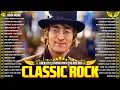 Download Lagu The Beatles, Metallica, Queen, Nirvana, Guns N' Roses, Bon Jovi, AC/DC, U2 🔥 Classic Rock Playlist
