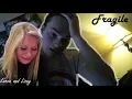 Lance Stewart and Lizzy Wurst FRAGILE