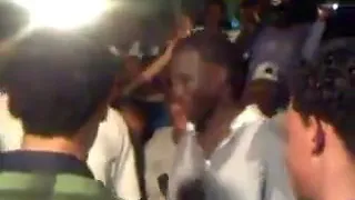 أحمد و حسين الصادق نافع الجسمي الجاب لي اخبارو حفله قديمه 