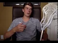 Maverik Centrik Stringing Tutorial