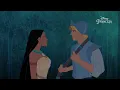 Colores en el viento | con letra | Pocahontas