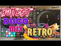 Download Lagu Classic Revibes Mix Part 4 | Session 9 | Rane One [Earth Wind \u0026 Fire, Village People, Rockwell, 70's