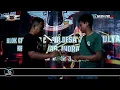 Download Lagu PAKU KARAT II VOC FAHMI ZEIN II NGABUBURIT BARENG PPM 2025