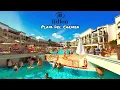 This is why HILTON is the Resort in Playa Del Carmen