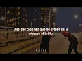 Josh Gilligan - Control // Traducida al Español //