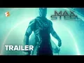 Video di Max Steel Official Trailer 1 (2016) - Superhero Movie