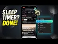 How to setup YouTube Sleep Timer on Android and iOS Quick Guide
