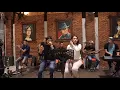 Lagu KLA project tak bisa ke lain hati (cover)
