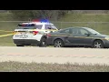 One dead following officer-involved shooting in Beloit