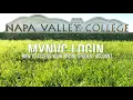 How to Sign In to your NVC Online Account