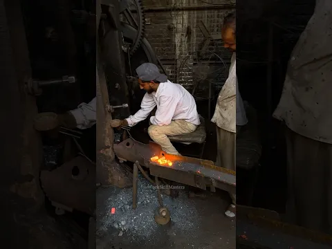 How Nuts Are Made