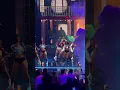 Glorilla Performs "Wanna Be" Live with Megan Thee Stallion at the 2024 BET Awards
