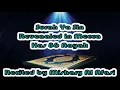Download Lagu Surah Yasin by Sheikh Al Mishary | Beautiful and Emotional | No ads | without ads