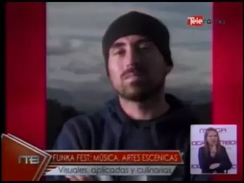 Funka Fest Música Artes escénicas visuales, aplicadas y culinarias