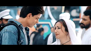 مقطع مميز من فيلم فير زارا مدبلج بالعربية جودة عالية HD  مقطع مميز من فيلم فير زارا مدبلج بالعربية جودة عالية HD