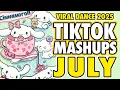 New Tiktok Mashup 2025 Philippines Party Music Viral Dance Trends July 5th