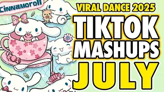 New Tiktok Mashup 2025 Philippines Party Music Viral Dance Trends July 5th 
