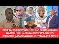 Download Lagu GENERALI ULIMWENGU LEO 14/10/2025 ATAMKA MAZITO HALI YA SIASA UCHAGUZI_MAANDAMANO, KUTEKWA POLEPOLE