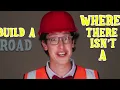 🚧 Behind the Bars: Aesop Rock's Roadwork Rappin’ BTS w/ Jack Shaw | Marmo Films 🎥