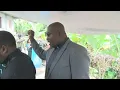 Thanksgiving Service for Howard McLean Ruddy