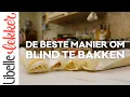 Download Lagu De beste manier om een taartbodem blind te bakken