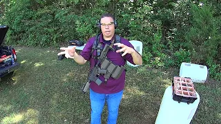 How to Setup Your Camelbak Hydration Pack for Tactical Use