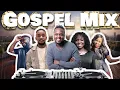 Lagu Dj Gee Gee - Urban Gospel Mix | Kuza Mixtape Vol 15