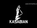 Kasabian - Processed Beats