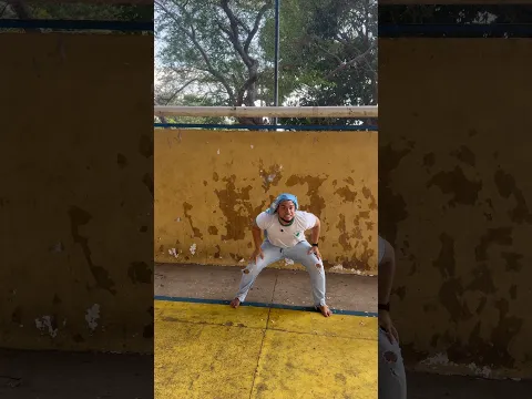 Testando A Melhor Goleira Da Escola