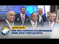 Download Lagu 2nd Sea Hapkido Championship, Ajang Dorong Prestasi Jelang Sea Game   - [Metro Sport]