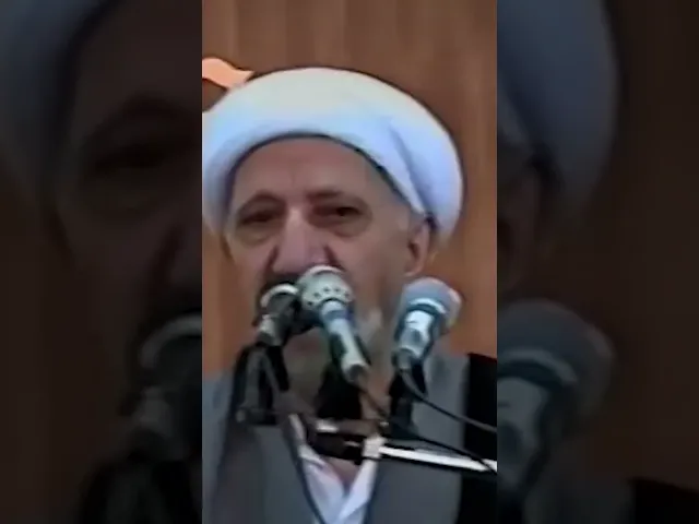 ⁣دعوة لإنشاء مؤسّسات لتحفيظ القرآن وتربية النشء تربية قرآنية