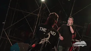 lan bar whats up brother feat mr luffie 