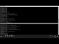 Hello world script in Linux